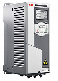 Частотный преобразователь ABB ACS580-01-03A3-4+J400 1,1кВт 380 В