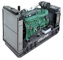Дизельный генератор Elcos GE.MT.500/450.BF с АВР ДизельЭнергоРесурс