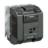 Преобразователь частоты Siemens G110 6SL3211-0AB21-5UA1 19,7А 1,5кВт 220В