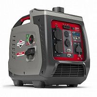 Бензиновый генератор Briggs & Stratton P 2400 Inverter ДизельЭнергоРесурс