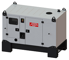 Дизельный генератор Fogo FDG 50 I  АВР ДизельЭнергоРесурс