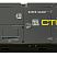 Дизельный генератор CTG 330SD в кожухе ДизельЭнергоРесурс
