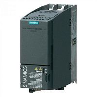 Преобразователь частоты Siemens G120C 6SL3210-1KE13-2AP1 3ф фил. Profibus 3.1А 1.1кВт 380В