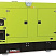 Дизельный генератор Pramac GSW 515 P в кожухе ДизельЭнергоРесурс