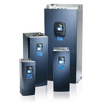 Частотный преобразователь Vacon NXP02615G2H0SSGA1A20000C2 132кВт 380В