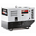 Дизельный генератор Genmac URBAN G15000KS ДизельЭнергоРесурс