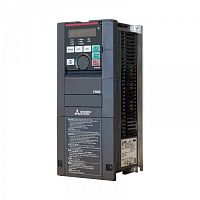 Преобразователь частоты Mitsubishi FR-F840-04320-2-60 432А 220 кВт 380В