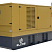 Дизельный генератор Elcos GE.CU.176/160.SS с АВР ДизельЭнергоРесурс