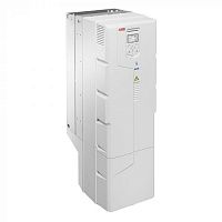 Частотный преобразователь ABB ACH580-01-363A-4+B056+J400 200кВт 380В 3ф.,IP55,с панелью управления