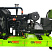 Дизельный генератор GenPower GPR-GNP 500 OTO ATS ДизельЭнергоРесурс