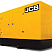 Дизельный генератор JCB G400QX с АВР ДизельЭнергоРесурс
