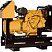 Дизельный генератор Caterpillar GEP13.5-2 ДизельЭнергоРесурс