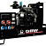 Дизельный генератор Pramac GBW 45 P ДизельЭнергоРесурс