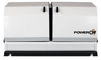 Газовый генератор POWERON GGC11500 ДизельЭнергоРесурс