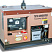 Дизельный генератор Toyo TKV-14TPC ДизельЭнергоРесурс