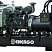Дизельный генератор Energo EDF 200/400 IV с АВР ДизельЭнергоРесурс