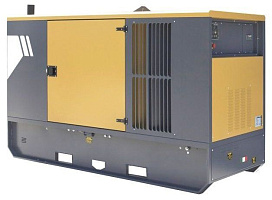 Дизельный генератор Elcos GE.PK3A.110/100.SS с АВР ДизельЭнергоРесурс